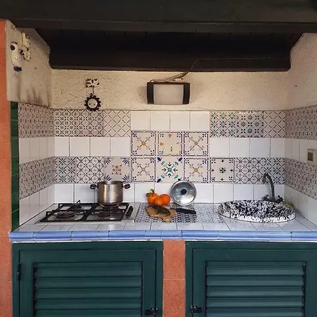 Italianflat - Nicuzza Villa