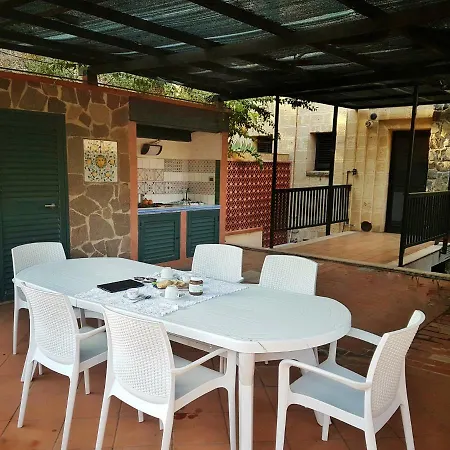 Italianflat - Nicuzza Villa