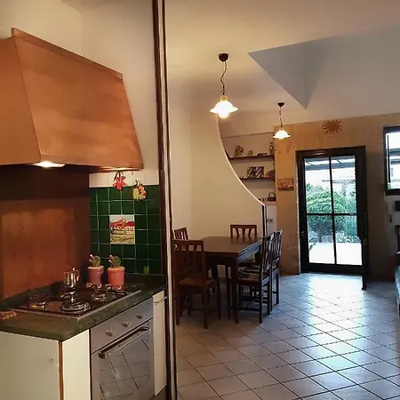 Villa Italianflat - Nicuzza Cefalù