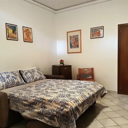 Italianflat - Nicuzza * Cefalù