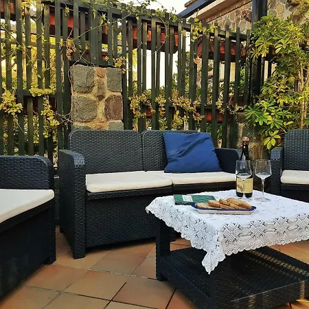 Villa Italianflat - Nicuzza