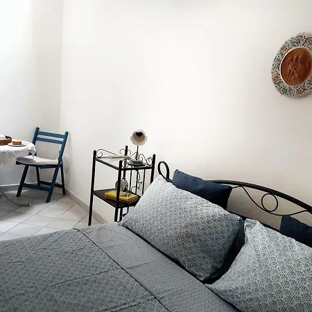 Italianflat - Nicuzza * Cefalù