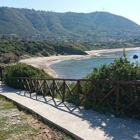 Italianflat - Nicuzza Cefalù