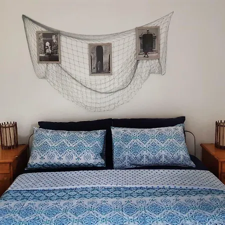 Villa Italianflat - Nicuzza Cefalù