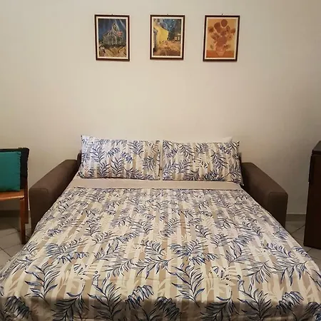 Villa Italianflat - Nicuzza *