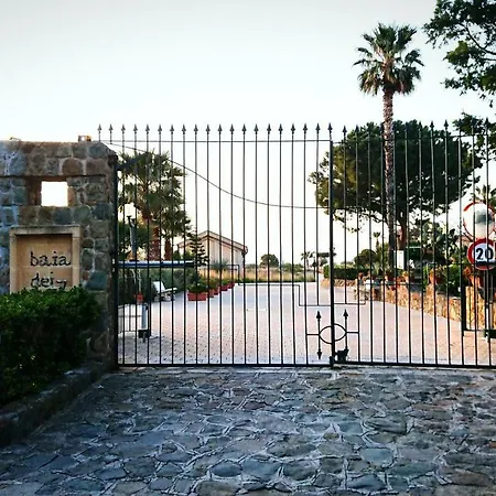 Villa Italianflat - Nicuzza