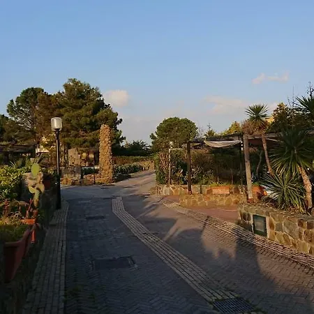 Villa Italianflat - Nicuzza