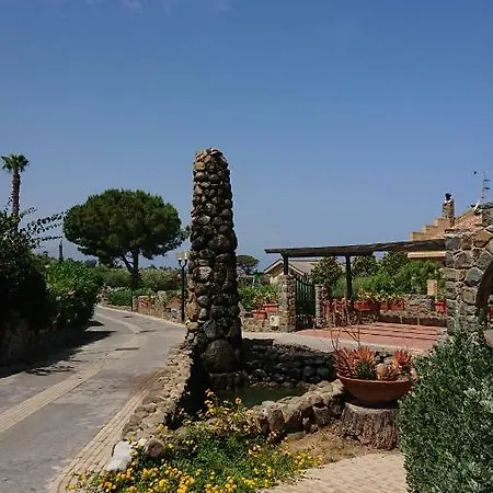 Villa Italianflat - Nicuzza