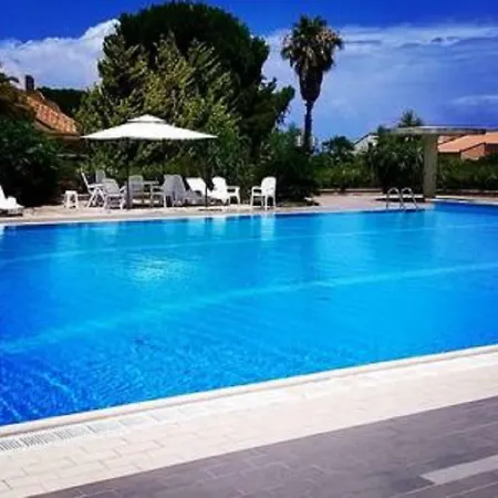 Villa Italianflat - Nicuzza