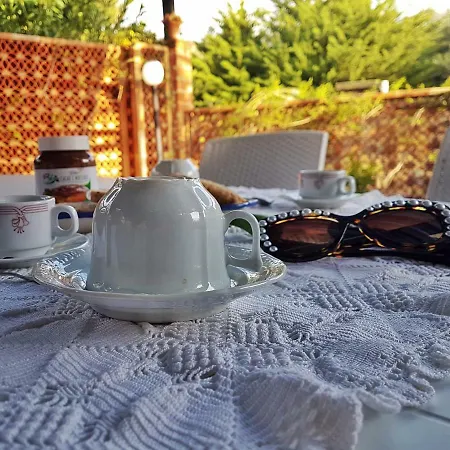 Italianflat - Nicuzza Villa *