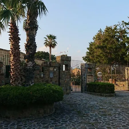 Villa Italianflat - Nicuzza Cefalu