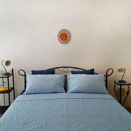Italianflat - Nicuzza Villa