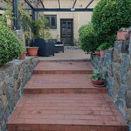 Villa Italianflat - Nicuzza *