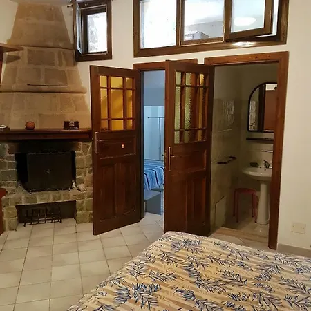 Italianflat - Nicuzza Villa