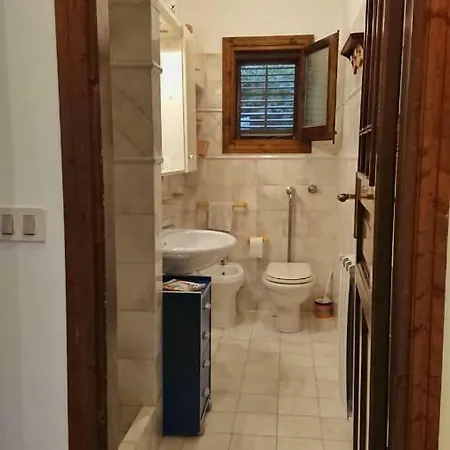 Italianflat - Nicuzza Villa *