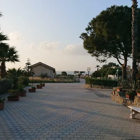 Italianflat - Nicuzza * Cefalu