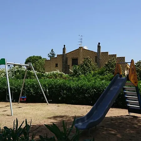 Italianflat - Nicuzza * Cefalu